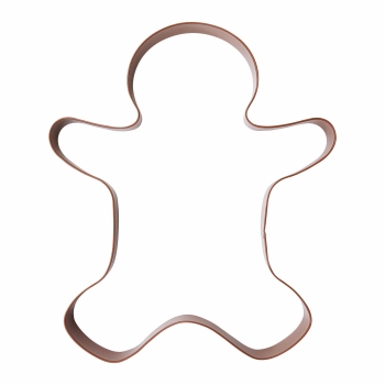 Preview: Giant Cookie Cutter - Gingerbread Man 18cm